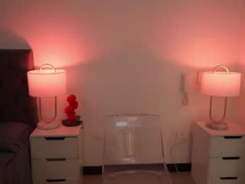 naughtysammx — Chaturbate recorded stream image, 14.08.2026 16:20