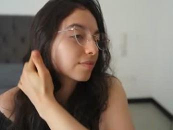 naughtysammx — Chaturbate recorded stream image, 14.08.2026 16:20