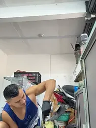 Paul22cm- — Stripchat recorded stream image, 14.08.2026 13:50