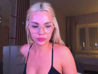 AlexaS_ — Bongacams recorded stream image, 14.08.2026 17:20