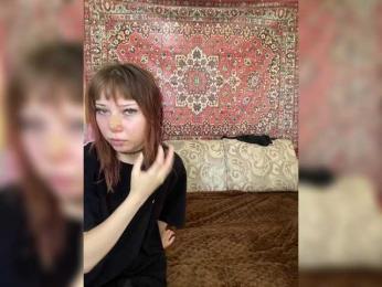 mayadashaaa — Bongacams recorded stream image, 15.08.2026 02:40