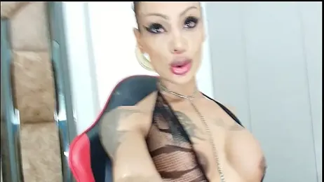 sexy_melany_xxx — Stripchat recorded stream image, 15.08.2026 02:20