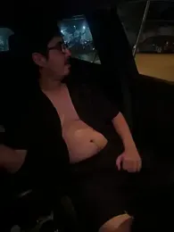 Bbyboyivan — Stripchat recorded stream image, 15.08.2026 03:40