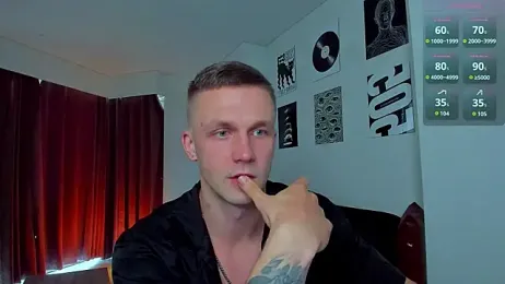 Samuel_Andrew — Stripchat recorded stream image, 15.08.2026 03:10