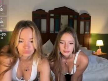 gentle_killers — Chaturbate recorded stream image, 15.08.2026 04:20