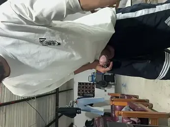27powercm — Stripchat recorded stream image, 15.08.2026 05:00