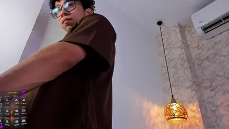 AkazaBoy_ — Stripchat recorded stream image, 15.08.2026 05:20