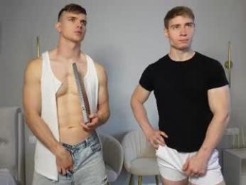 nik_sharp — Chaturbate recorded stream image, 15.08.2026 08:40