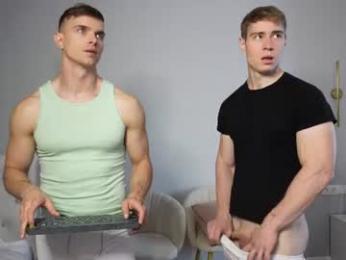 nik_sharp — Chaturbate recorded stream image, 15.08.2026 08:40