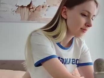williamandmia — Chaturbate recorded stream image, 15.08.2026 08:50