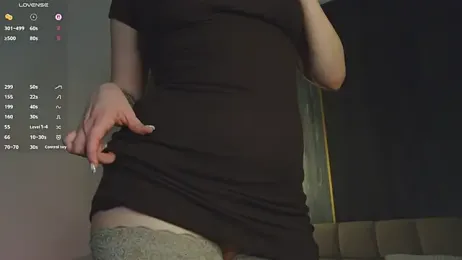Chanel__May — Stripchat recorded stream image, 15.08.2026 09:00