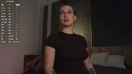 Chanel__May — Stripchat recorded stream image, 15.08.2026 09:00