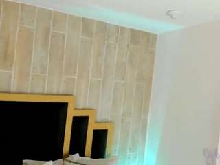 taammmy — Camsoda recorded stream image, 12.03.2025 19:40