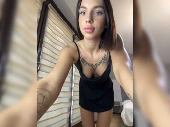 BabyDarii — Bongacams recorded stream image, 15.08.2026 11:20