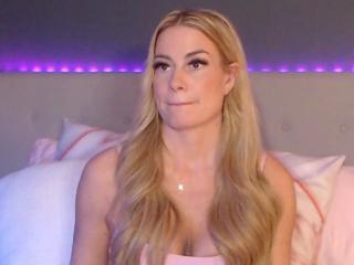 Kay Devon — Flirt4free recorded stream image, 12.03.2025 21:50