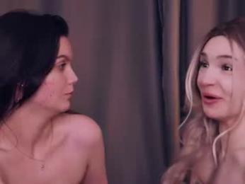 vivid_girls — Chaturbate recorded stream image, 15.08.2026 08:20