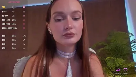 VickiRoom — Stripchat recorded stream image, 15.08.2026 11:50