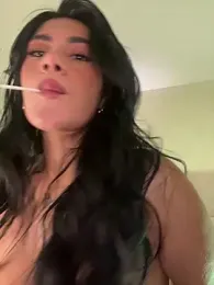 clarachanelricek — Stripchat recorded stream image, 12.03.2025 22:20