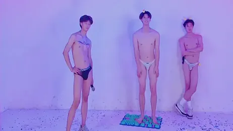 TNT-888 — Stripchat recorded stream image, 15.08.2026 10:30