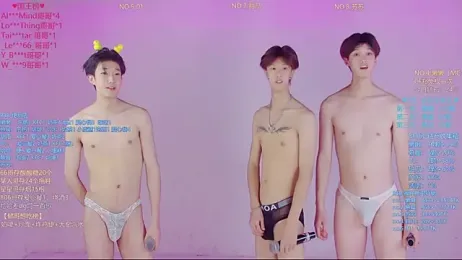 TNT-888 — Stripchat recorded stream image, 15.08.2026 10:30