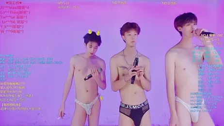 TNT-888 — Stripchat recorded stream image, 15.08.2026 10:30