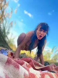 Kamila151 — Stripchat recorded stream image, 15.08.2026 14:50