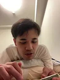 ryusei18570 — Stripchat recorded stream image, 15.08.2026 15:40