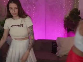 kira0541 — Chaturbate recorded stream image, 15.08.2026 15:10