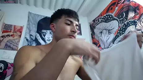 dylan_fun18 — Stripchat recorded stream image, 15.08.2026 17:10