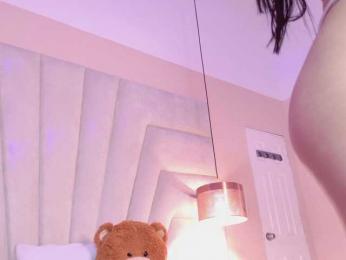 BREE-WATSON — Bongacams recorded stream image, 15.08.2026 14:50