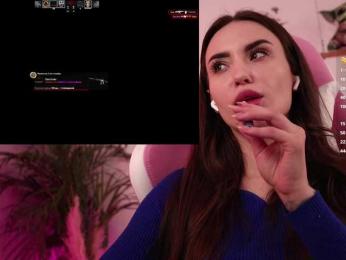 BabyYoda — Bongacams recorded stream image, 15.08.2026 18:50