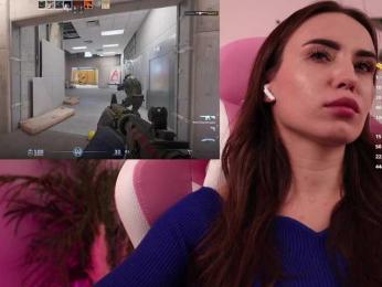 BabyYoda — Bongacams recorded stream image, 15.08.2026 18:50