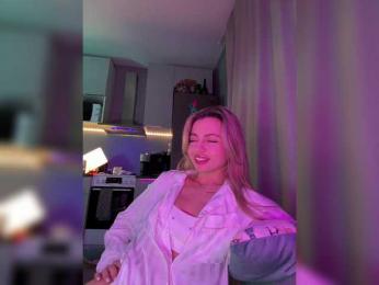 Nataliecroys — Bongacams recorded stream image, 12.03.2025 23:20