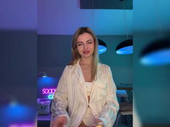Nataliecroys — Bongacams recorded stream image, 12.03.2025 23:20