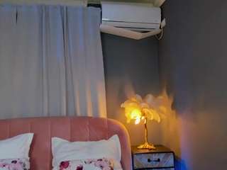 amedeeabanks — Camsoda recorded stream image, 15.08.2026 18:50