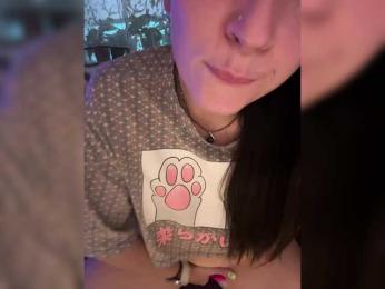 _dashulka_ — Bongacams recorded stream image, 16.08.2026 02:00