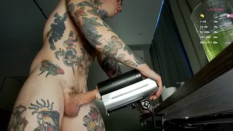 Tommy_cat — Stripchat recorded stream image, 16.08.2026 02:00