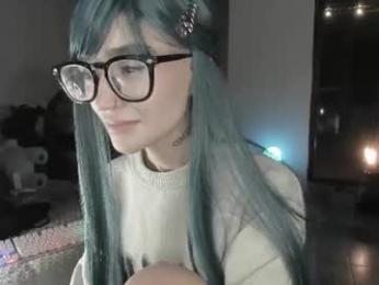 lonelly_lolly98 — Chaturbate recorded stream image, 16.08.2026 03:30