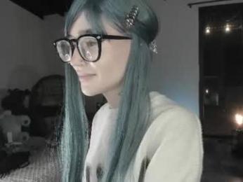 lonelly_lolly98 — Chaturbate recorded stream image, 16.08.2026 03:30