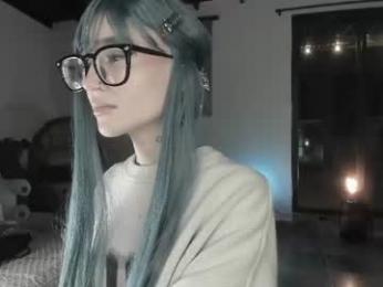 lonelly_lolly98 — Chaturbate recorded stream image, 16.08.2026 03:30