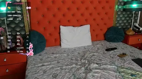 VallerieJones — Stripchat recorded stream image, 15.08.2026 23:20