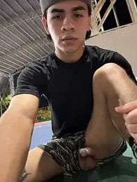 Mao_mdn — Stripchat recorded stream image, 16.08.2026 06:30