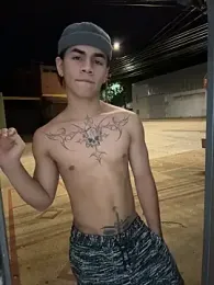 Mao_mdn — Stripchat recorded stream image, 16.08.2026 06:30