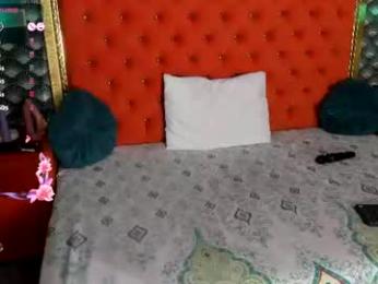 valleriejonnes — Chaturbate recorded stream image, 16.08.2026 05:00
