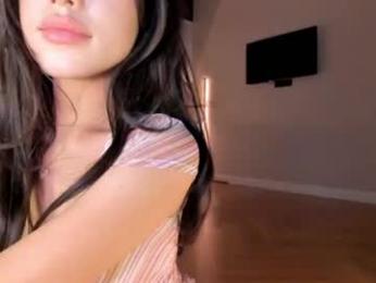 ella_lee15 — Chaturbate recorded stream image, 16.08.2026 05:20