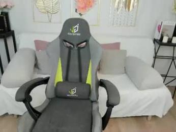 andyjey_ — Chaturbate recorded stream image, 16.08.2026 05:20