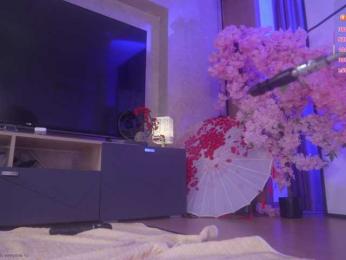 Marry-Cordy — Bongacams recorded stream image, 16.08.2026 05:30