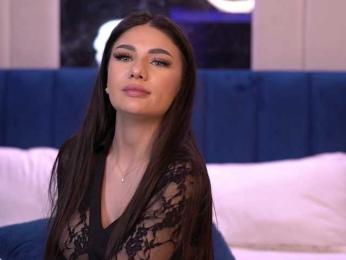 BlairSander — Bongacams recorded stream image, 12.03.2025 23:20