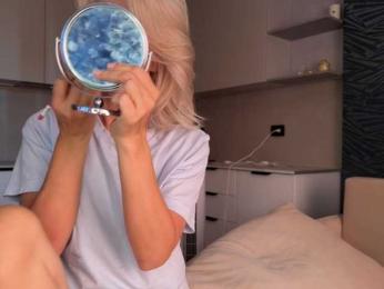 -Molly- — Bongacams recorded stream image, 16.08.2026 07:30