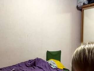 otilialingerfelter — Camsoda recorded stream image, 16.08.2026 06:00